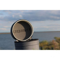 Тубус для удилищ Следопыт 135см, D-11см