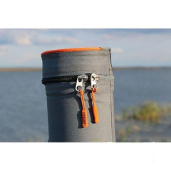 Тубус для удилищ Следопыт 135см, D-11см