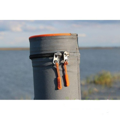 Тубус для удилищ Следопыт 135см, D-11см - фото, цена в Магазин товаров для рыбалки и туризма - Fishers.by