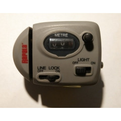 Счетчик лески RAPALA