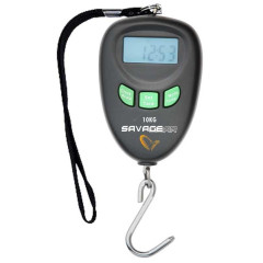 Весы с рулеткой Savage Gear Digi Scale M 45211 (10 кг)