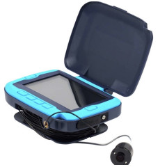 Подводная видео-камера CALYPSO UVS-02 PLUS