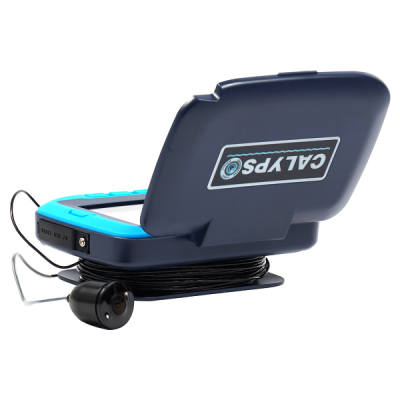 Подводная видео-камера CALYPSO UVS-02 PLUS - фото, цена в Магазин товаров для рыбалки и туризма - Fishers.by