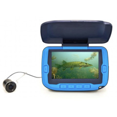 Подводная видео-камера CALYPSO UVS-02 PLUS