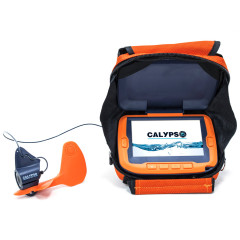 Подводная видео-камера CALYPSO UVS-03 PLUS с функцией записи