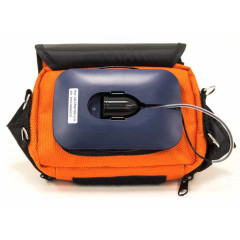 Подводная видео-камера CALYPSO UVS-03 PLUS с функцией записи