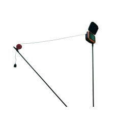 Комплект для установки камеры CALYPSO на лодку