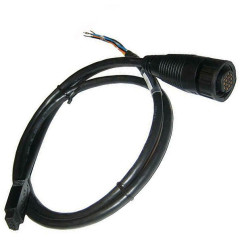 Кабель HUMMINBIRD для подключения доп. GPS приемника к Solix, 720080-1