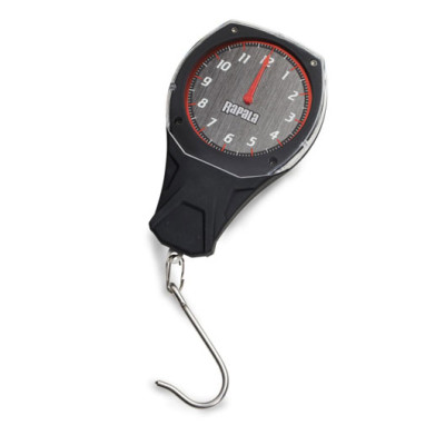 Весы Rapala механические RCD (12 кг), RCDCS12 - фото, цена в Магазин товаров для рыбалки и туризма - Fishers.by