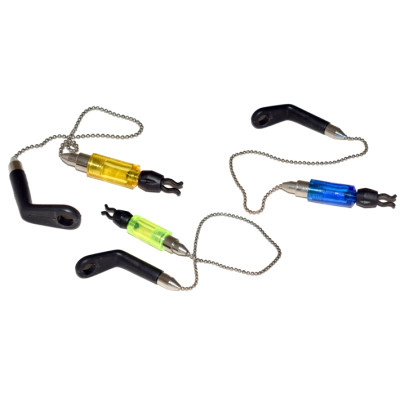 Сигнализатор поклёвки Akara Super Bite - фото, цена в Магазин товаров для рыбалки и туризма - Fishers.by