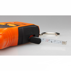 Весы с рулеткой Savage Gear Digi Scale SW 110LB 45211 (50 кг)