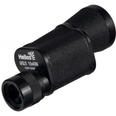 Монокуляр Helios 10х40 (HS M RQ-080) - фото, цена в Магазин товаров для рыбалки и туризма - Fishers.by