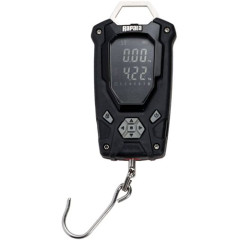 Весы RAPALA RCD (25 кг), RCDDS25