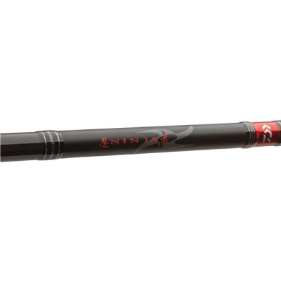 Удилище фидерное Daiwa Ninja-X Method Feeder (тест 0-80), 3.60 м - фото, цена в Магазин товаров для рыбалки и туризма - Fishers.by