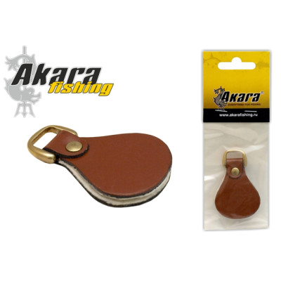 Приспособление по уходу за шнуром Akara Cleaner 7432 - фото, цена в Магазин товаров для рыбалки и туризма - Fishers.by