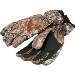 Перчатки TR 1061 непромокаемые КМФ