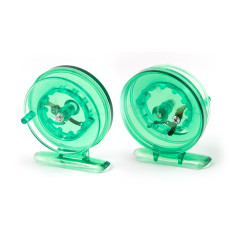 Катушка проводочная 5601 поликарбонат 50 мм