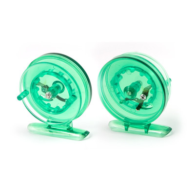 Катушка проводочная 5601 поликарбонат 50 мм - фото, цена в Магазин товаров для рыбалки и туризма - Fishers.by