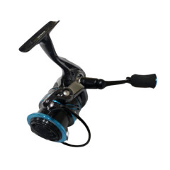 Катушка безынерционная Akara Power Action 4000, 7 ш.п.+ 1 р.п.