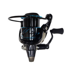 Катушка безынерционная Akara Power Action 4000, 7 ш.п.+ 1 р.п.