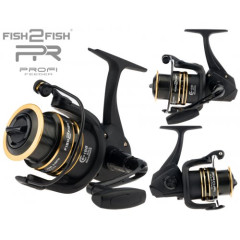 Катушка фидерная Profi Feeder 4000 , 6 ш. п.+1 р.п.