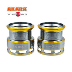 Шпуля Akara для катушки Teuri 1500