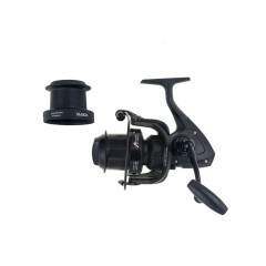 Катушка безинерционная Kaida ADVANCE-5000, 5 ш.п.+ 1 р.п.