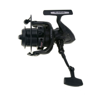 Катушка безинерционная Kaida ADVANCE-6000, 5 ш.п.+ 1 р.п. - фото, цена в Магазин товаров для рыбалки и туризма - Fishers.by