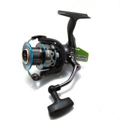 Катушка фидерная Kaida BASKER 5500F, 5 ш.п.+ 1 р.п.