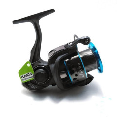 Катушка фидерная Kaida BASKER 5500F, 5 ш.п.+ 1 р.п.