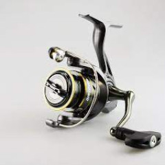 Катушка безинерционная Kaida DISCOVER 4000F, 5 ш.п.+ 1 р.п.