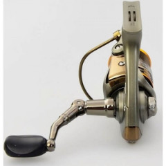 Катушка безинерционная Kaida G002-20A, 4 ш.п.+ 1 р.п.