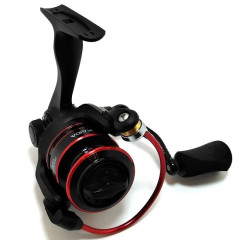 Катушка безинерционная Kaida HSQ-01-1500, 4 ш.п.+1 р.п.