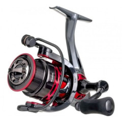 Катушка безинерционная Kaida Kaida HVQ04-10, 7 ш.п.+ 1 р.п.