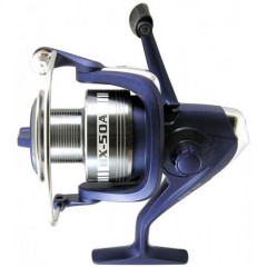 Катушка безинерционная Kaida HX-20A-4BB, 3 ш.п.+1 р.п.