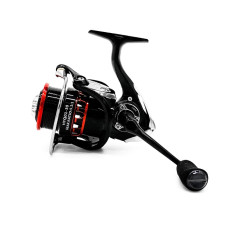 Катушка безинерционная Kaida HYQ01-25, 8 ш.п.+ 1 р.п.