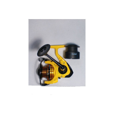 Катушка спиннинговая SG1000 (маленькая шпуля), 5 ш.п.+ 1 р.п. - фото, цена в Магазин товаров для рыбалки и туризма - Fishers.by