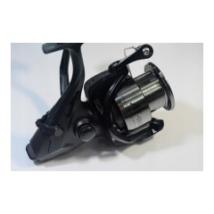 Катушка фидерная Okuma AK 5000 + доп. Шпуля, 1 ш.п.+ 1 р.п.