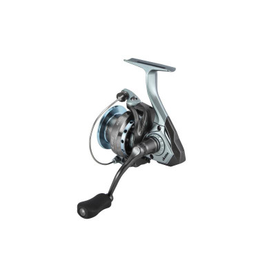 Катушка спиннинговая Okuma Alaris 40, 3 ш.п.+ 1 р.п. - фото, цена в Магазин товаров для рыбалки и туризма - Fishers.by