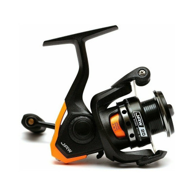 Катушка спиннинговая Okuma JAW 20, 3 ш.п.+ 1 р.п. - фото, цена в Магазин товаров для рыбалки и туризма - Fishers.by