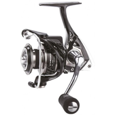 Катушка спиннинговая Okuma ITX Carbon ITX-1000 7+1bb 5,0:1 200g - фото, цена в Магазин товаров для рыбалки и туризма - Fishers.by