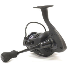 Катушка фидерная Okuma Custom Black Feeder 40F, 7 ш.п.+ 1 р.п.