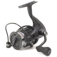 Катушка фидерная Okuma Custom Black Feeder 40F, 7 ш.п.+ 1 р.п.