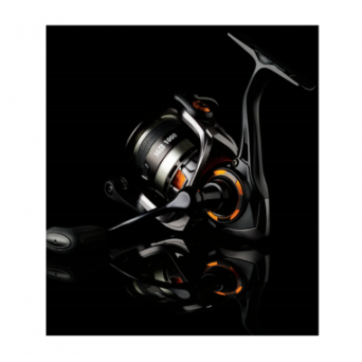 Катушка спиннинговая Savage Gear SG6 2500 FD 8+1BB +Al. Spool - фото, цена в Магазин товаров для рыбалки и туризма - Fishers.by