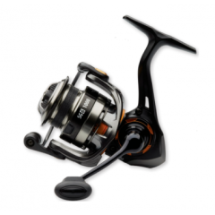 Катушка спиннинговая Savage Gear SG6 2500 FD 8+1BB +Al. Spool