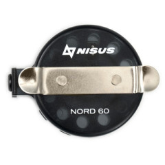 Катушка NORD Horizont 60mm Nisus (N-D510-60)