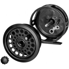 Катушка зимняя Nisus Nord (87 мм)