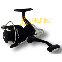 Катушка б/ин "Волжанка Арсенал 3000", 3 ш.п.