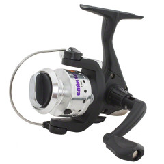 Катушка "Байкал 1000", 1 ш.п.+ 1 р.п.