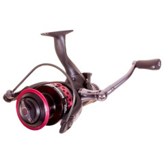 Катушка безынерционная "Волжанка Бейтранер 30" 8 ш.п.+1 р. п.